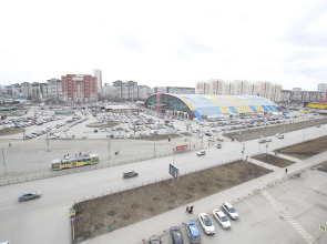 Апартаменты Белинского 222