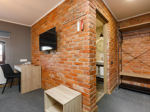 Отель 17 мгновений