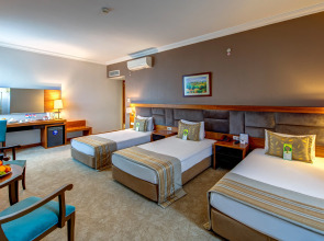 Отель Bera Konya