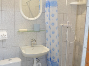 Апартаменты У моря