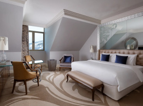 Отель Pik Palace, Shahdag, Autograph Collection