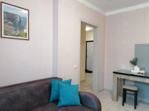 Квартира комфорт-класса возле ТРЦ Планета