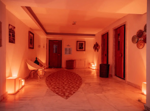 Отель Baia Bodrum