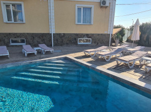 Гостевой Дом Эдем