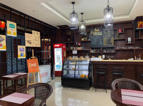 Отель Шанхай Сити