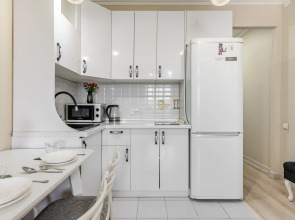 Апартаменты Меридиан Апартментс Шевченко 85 51