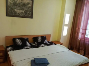 Квартира Евpo-двушка в центpе города