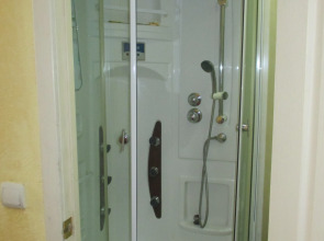 Гостевой дом Уют