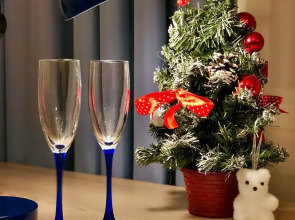 Квартира Энтузиасты Гостеприимства