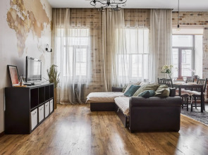 Апартаменты Магия Сенной