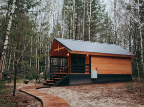 Гостевой Дом Никольские РОСЫ