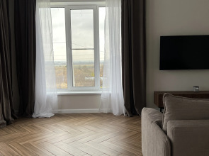 Частный дом в деревне Семибратское