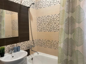 Апартаменты на Проспекте Нариманова 38