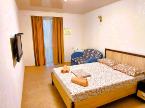 Гостевой дом Антре