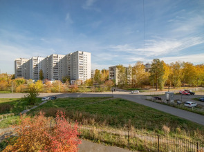 Апартаменты Билимбаевская 37