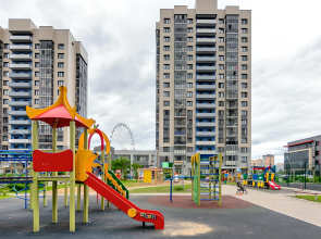 Апартаменты KazanRent