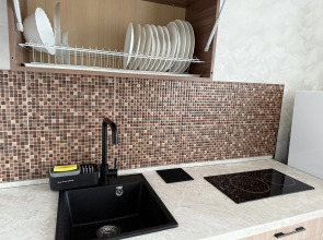 Квартира в центре Кулакова 2