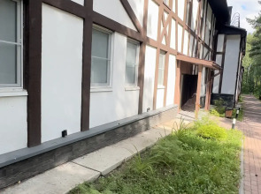 Апартаменты ELOVOE корпус Лунд Еловое