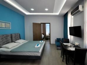 Гостевой Дом Smak Kobuleti Guest House