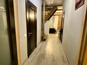 Гостевой дом Избушки guestHouse Маленькая