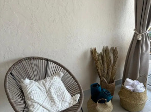 Курортный отель Verano