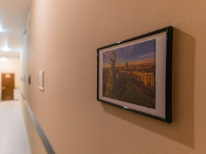 Апартаменты Квартирка номер 50