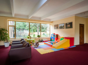 Санаторий Валуево