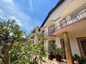 Гостевой дом Морской рай