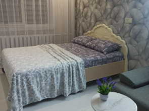 Апартаменты на Машерова