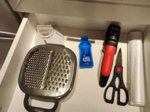 Квартира в 10 минутах пешком до горнолыжного склона BigWood