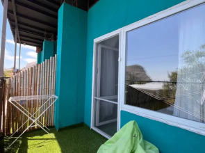 Гостевой Дом Лагуна