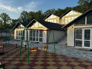 Вилла Свет Маяка