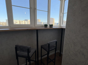 Квартира Солнечный 18