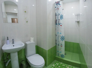 Апартаменты SutkiDar_Luzana (1)