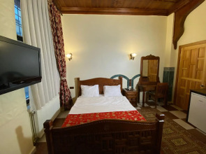 Бутик отель Le Antique 1892 istanbul