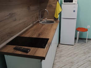 Квартира Уютная студия 806