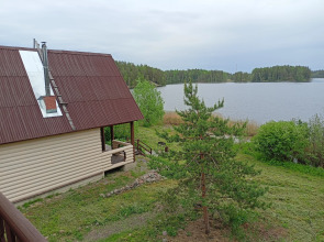 Коттеджный комплекс Корела