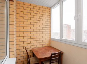 Апартаменты на 1-м Советском 16А