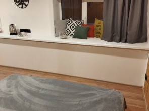 Гостевой дом Мелодия Байкала