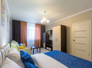 Апартаменты Пять Звёзд Весна