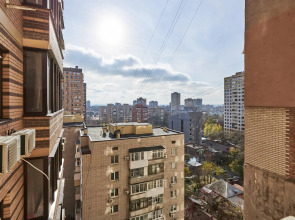 Апартаменты центр Ростова