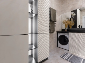 Апартаменты HEAVEN APARTMENTS 3