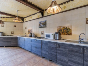 Гостевой дом Вилла Лючия 2