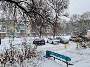 Апартаменты Unique Apart Луна  напротив Онкодиспансера Волгоградской 26