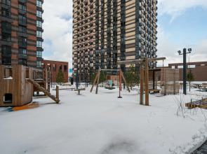 Апартаменты MaxRealty24 на Проезде Стройкомбината 1