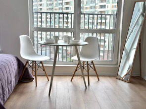 Квартира Студия на 3 Человек Без Доплат