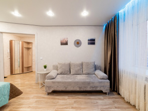 Квартира Жилье Ул.Лазурная д.9