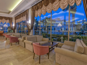 Отель Asteria Family Resort Side