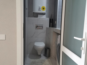 Апартаменты Willa Dell Mar