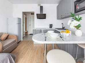 Квартира на 8 Марта 18